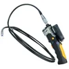 3.5" Detachable LCD Video Inspection Camera Borescope/ Endoscope SnakeScope 8.2mm diameter + 3M Cable + 2GB MicroSD card