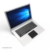 New arrival Intel 15.6 inch 1920*1080IPS notebook Cherry Z8350 Win 10 laptop