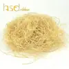 HSDRibbon Wholesale Solid Natural Raffia Grass for packing