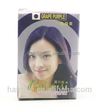 Beiersi 25ml Hair Dye Buy Hair Dye Ammonia Free Permanent