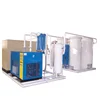 Engineers available to service machinery overseas After-sales Service Provided and Nitrogen Usage Nitrogen Generator Price