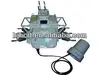 Hzw20-12 outdoor vacuum circuit breaker for solving large area outage problem