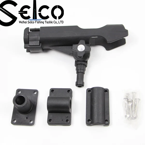Durable Plastic Boat Fishing Rod Holder Sg5005 Buy Boat Fishing Rod