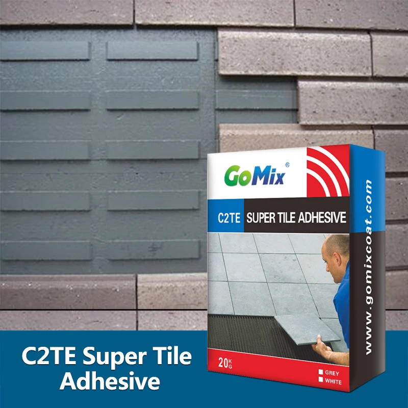 C2TE Super Tile Adhesive(4)