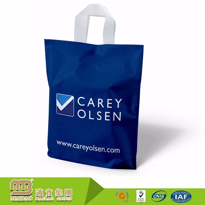 China Manufacturer Custom Gift Ping Package Hdpe Ldpe