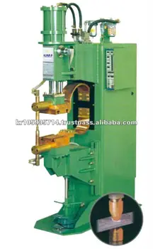 projection welding machine