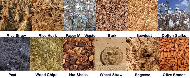 small sawdust briquette making small briquette making machine wood briquette machine high frequency