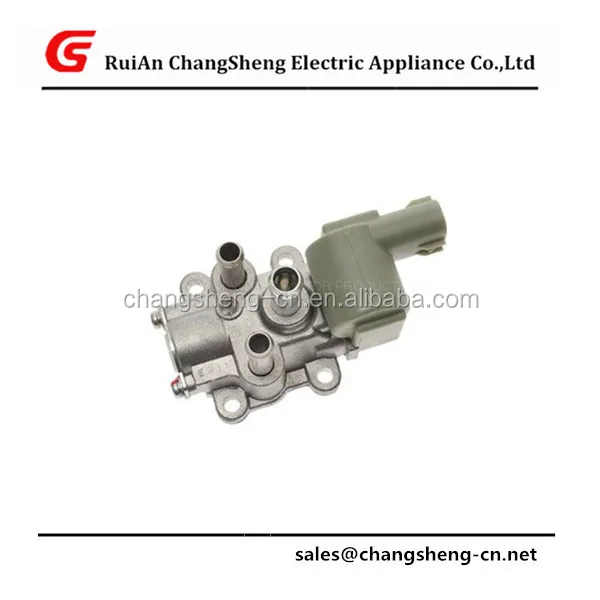 Geo Oem Idle Air Control Iac Valve 22270-15010 22270-16060 - Buy 22270