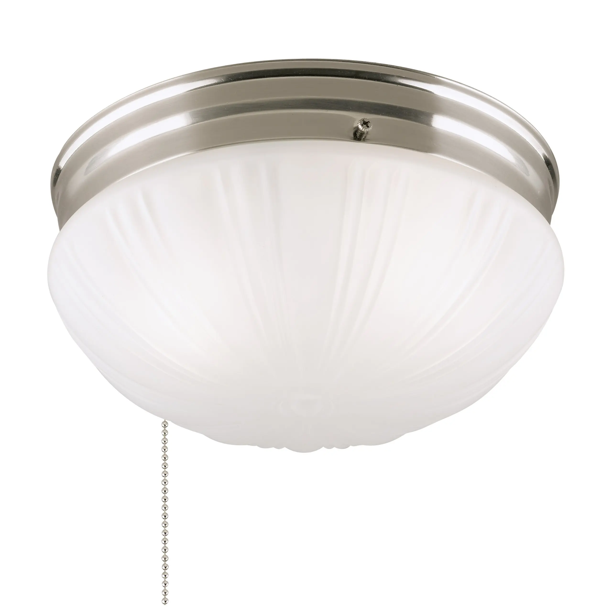 Steam Room Light Fixture Find Deals Get Ations Westinghouse 6721000 Two Light Flush Mount Interior Ceiling Fixture With Pull Chain Brushed