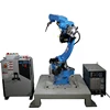 looking for integrator partners robot terms 2 years warranty
