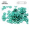 FKM FPM 3x1.5 rubber o ring with accurate size