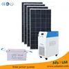 2000W solar power 220 volt\solar power generation system\Solar Backup Power Generator