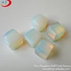 Tumbled stones display jade bulk wholesale
