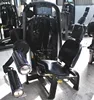 3mm thick tube Professional Seated Leg Curl fitness equipment Gym machine