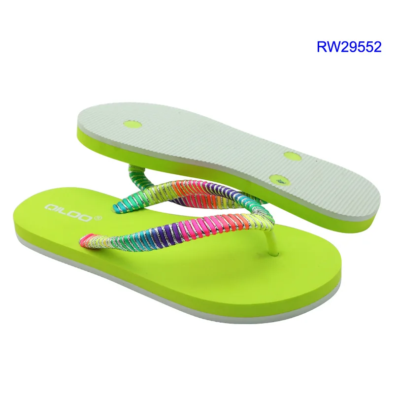 wholesale kids flip flops