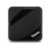 TX3 Max 4K TV Box Amlogic S905W Android 7.1 OS with New ALICE UX 2GB RAM + 16GB ROM 100Mbps LAN BT4.1 Upgrade from TX3 Mini