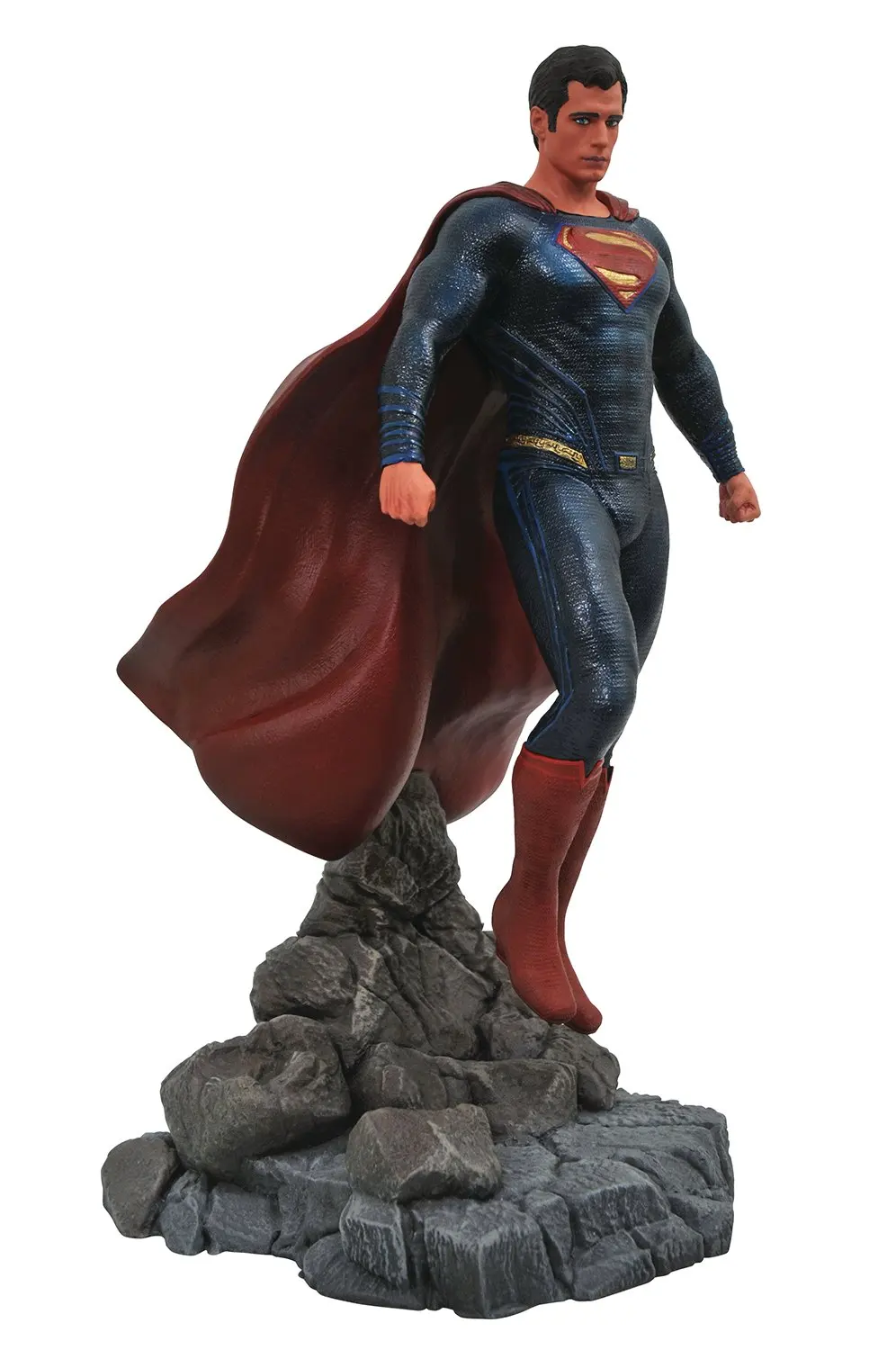 diamond select toys dc gallery