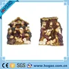 Chinese Supplier Polyresin Nativity Set Figurines,Catholic Religious Statues,Resin Nativity