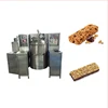 TKQ-78 New Type Cereal With Chocolate Inside Machine