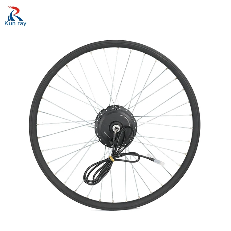 cheap ebike conversion kit