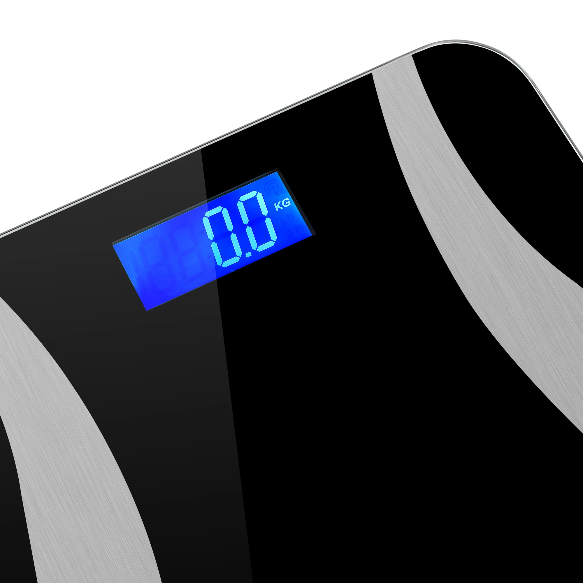 personal weighing body fat promotional gift connected bmi scale