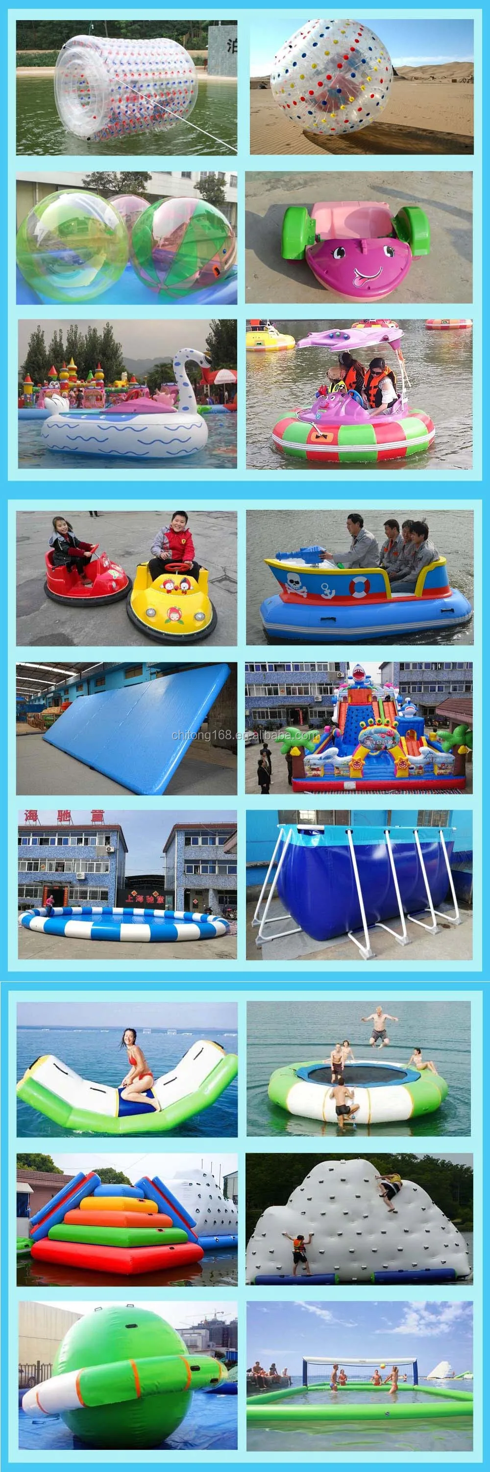 Good Price Water Play Game Fly Fish Boats, PVC Banana Boats For Sale