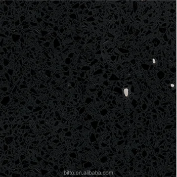 China Supplier Sparkle White Black Quartz Countertop Buy Sparkle