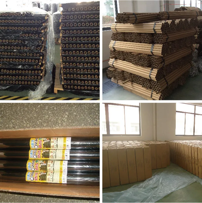 agriculture film Mulch film