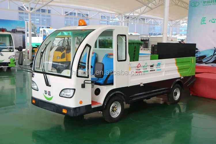power wheel garbage truck