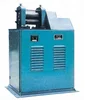 Steel wire drawing process wire welding machine