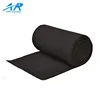 High Efficiency Filtration Activated Carbon Air Filter Media Roll For Ac 5MM+Activated Carbon Filter Cotton Cloth