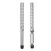 high pressure 10SP Series 125m/h 150HP Submersible deep well Pumps