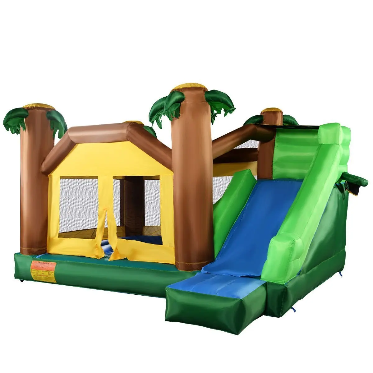 alibaba bouncy castle