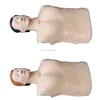 biology human anatomical Human Electronic Half-body CPR Training Manikin Male and Female models