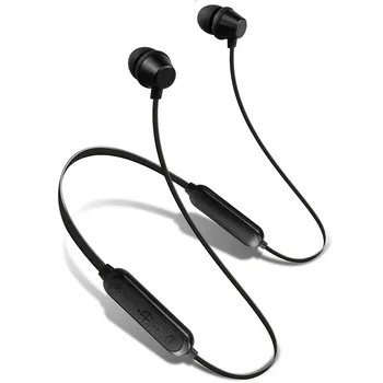 Venta Caliente Móvil Ipx13 Impermeable Mercado Bluetooth Con Venta Caliente Cuello Imán Bluetooth Auriculares Con