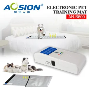 Electronic Safety Sofa Scram Pet Scat Mat Electronic Safety Sofa