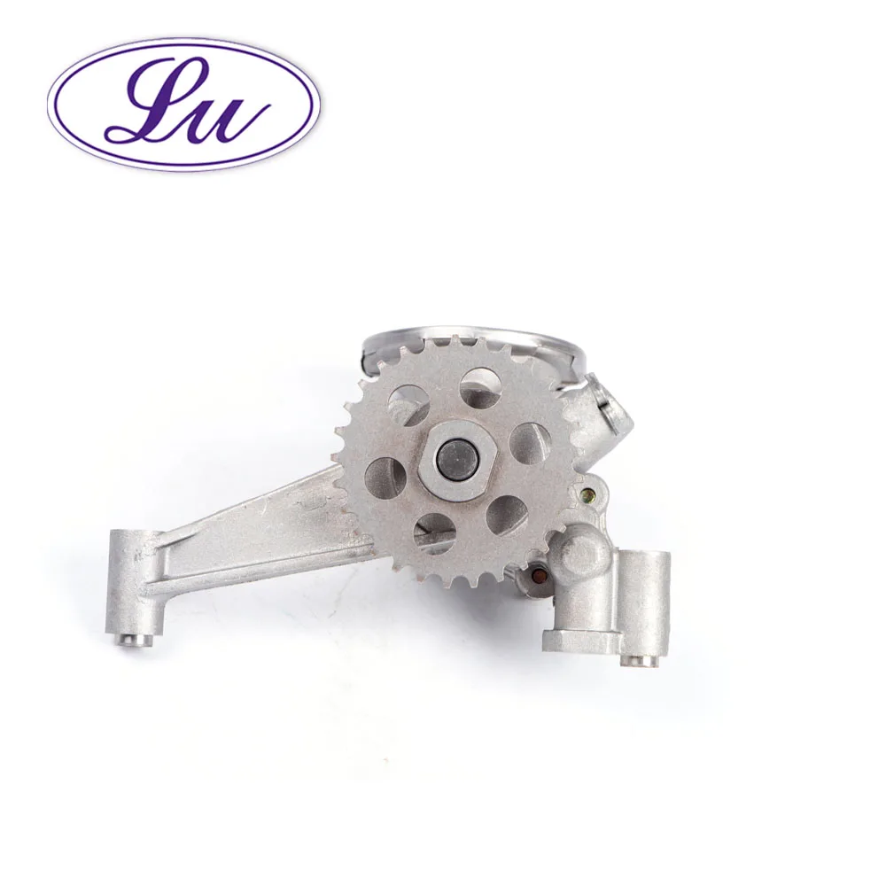 E301-14-010 E580-14-100 auto engine OIL PUMP