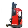 Good Performance and Price Battery Seated Stacker