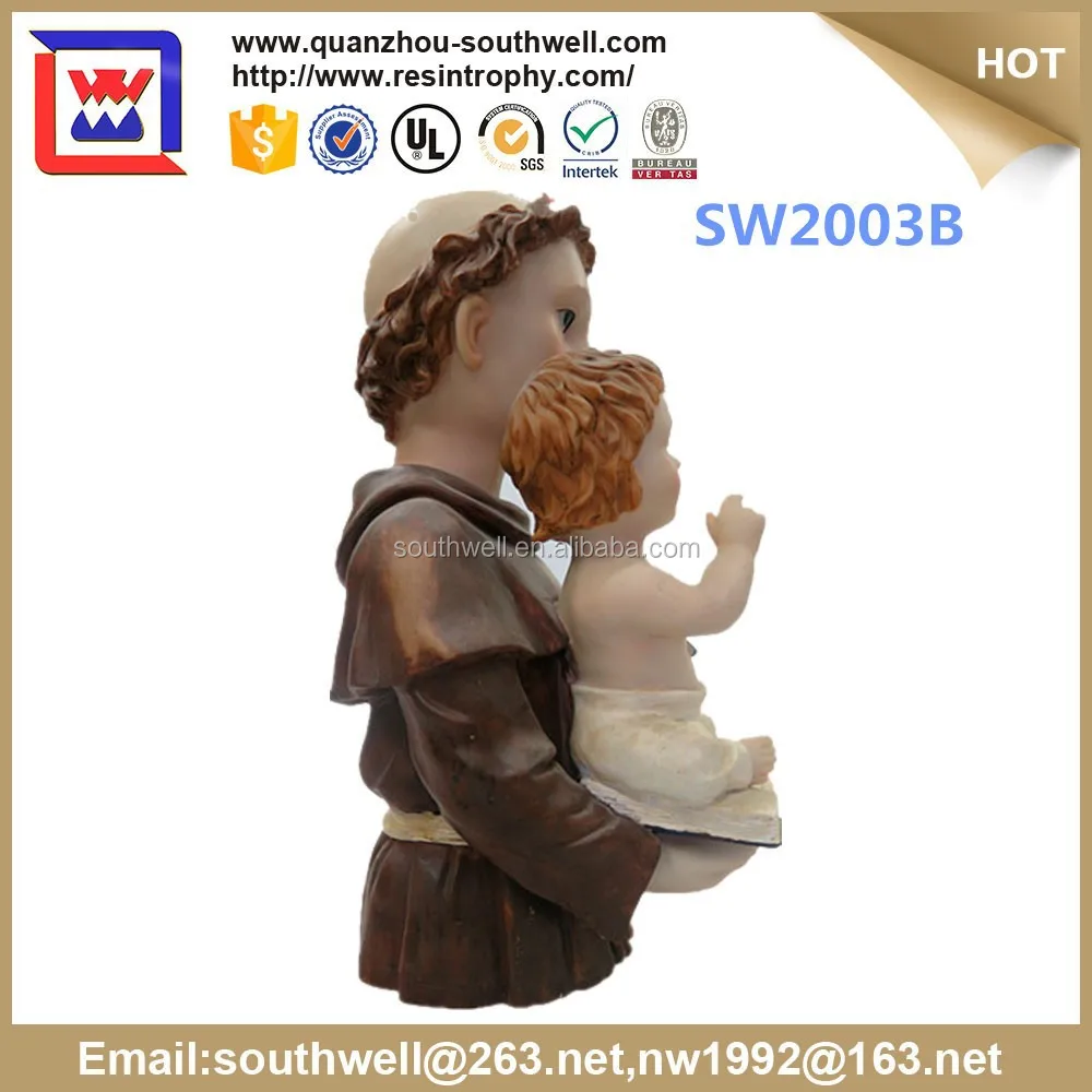 Wholesale Religious Figurines And Resin Nativity Figurines And