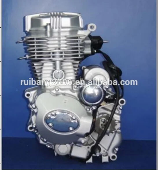 chinese 250 cg engine