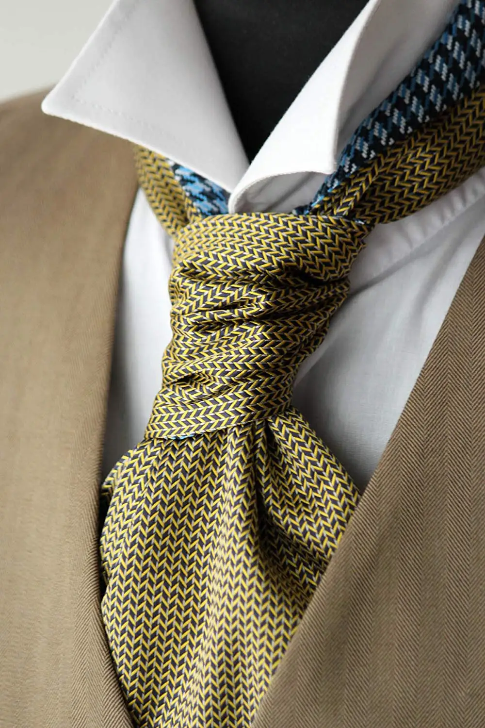 buy ascot tie