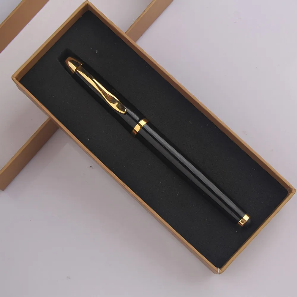 Metal Pen Packed In Box For Vip Gift Note 5 Stylus Pen Luxury Pen Buy