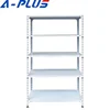 Standard Sized Light Duty Rack Medicine Rack Storage Shelving