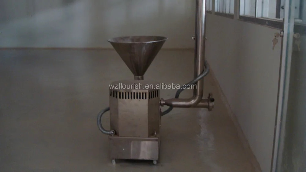 Professional Design Sweetened Condensed Milk Production Line