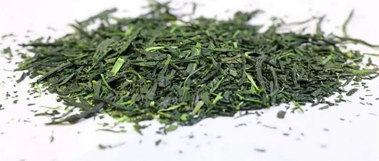 New Premium Organic Green Tea Sencha Steamed Green Tea Loose Leaf Tea - 4uTea | 4uTea.com