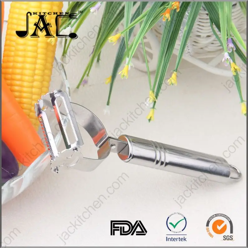 Wholesale Durable Stainless Steel Smart Peeler
