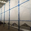 Hot sale high quality Manual Control Silo System for EPS foam machine