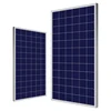 OEM gcl solar panel a b grade 250w poly solar panel for cleaning brushes