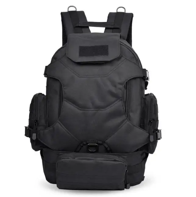 big tactical backpack