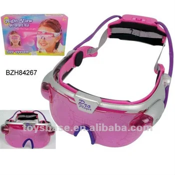 night view goggles